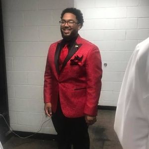 Meet your Posher, Tommy